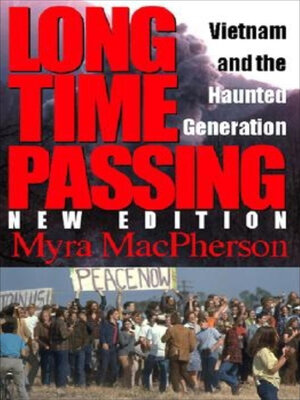 cover image of Long Time Passing